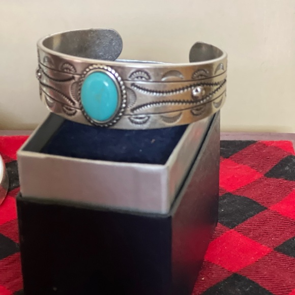 Montana SS Bracelet - Picture 2 of 8